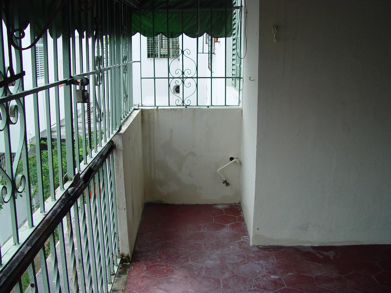 Calle Trigo 555 - San Juan (Miramar) - 2005 00027